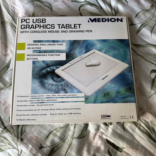 Medion md9570 usb - medion,