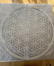 Wandeko Lebensblume Aus Holz