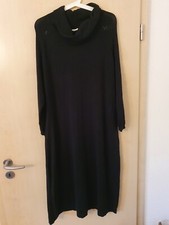 ??Bonita schickes Strickkleid Stretch Midi Gr. XL+ (46)??