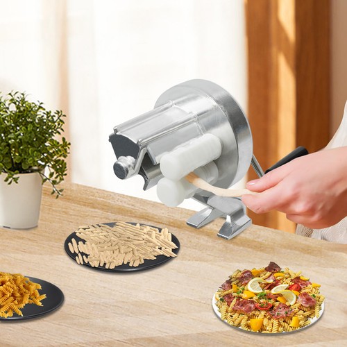 Pasta maschine nudelmaschine - pasta,