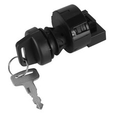 Ignition Key Switch for