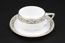 Rosenthal 2tlg. Mokkaservice