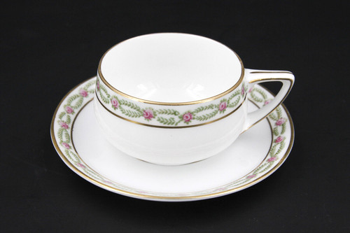 Rosenthal 2tlg mokkaservice - rosenthal,