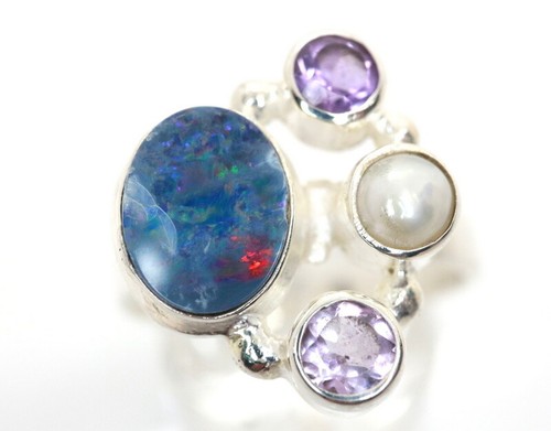 Goldjunge69 design edelstein - *,