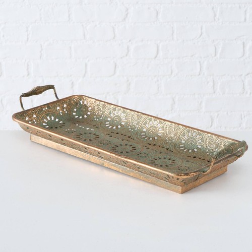 Tablett violo orient - tablett,