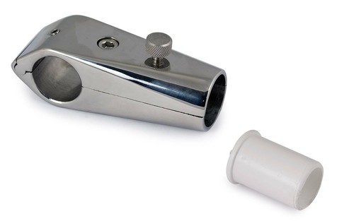 Flaggenstockhalter für mm - für,