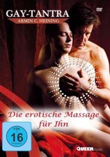 Gay-Tantra - Die erotische