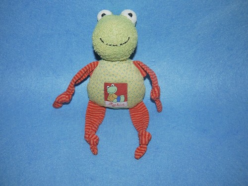 Vintage sigikid frosch - vintage,