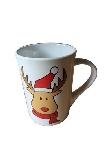 Weihnachtstasse elch - weihnachtstasse,
