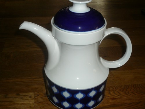 Kaffeekanne deckel 4 l - kaffeekanne,