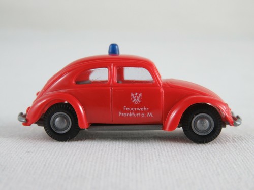 Praliné brezelkäfer - vw,
