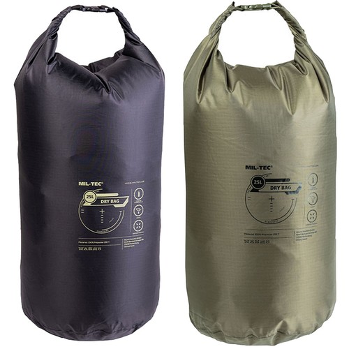 Mil tec dry bag wasserdichter - dry,