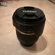Tamron SP  17-50 mm F/2.8 AF Di-II LD Aspherical VC IF Objektiv
