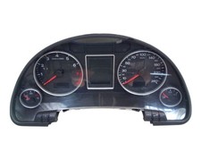 Tachometer Kombiinstrument km/h passt für AUDI A4 B7 (8EC) 1.8 T 8E0920901GX