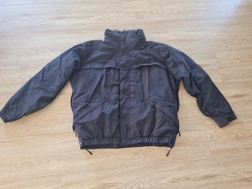 Tactial einsatzjacke - 5.11,