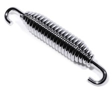 Seitenständer Feder Ständer 86-2011 für Harley Sportster FLT Softail Spring