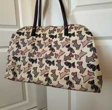 Echte Radley Damenhandtasche. In gutem gebrauchten Zustand