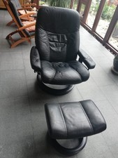 Stressless Sessel Consul L