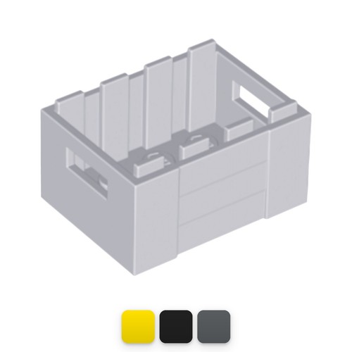 Lego behälter kiste mit - lego, behälter,