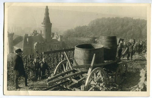 Foto bad hönningen bei - foto, ak