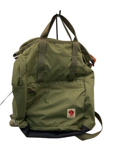Fjall raven backpack nylon khk - raven, backpack/nylon/khk
