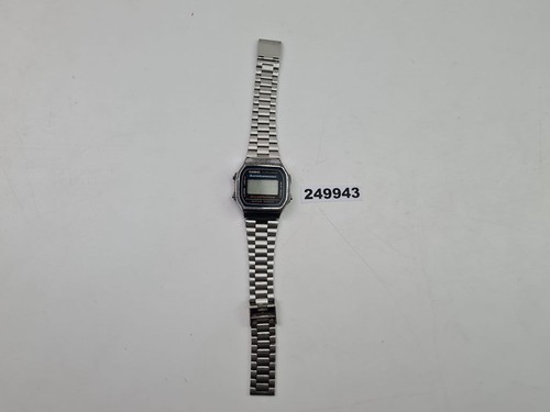 Armbanduhr casio illuminator - casio,