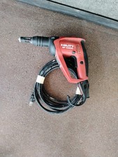 Hilti 4000 drywall screw - 4000, a