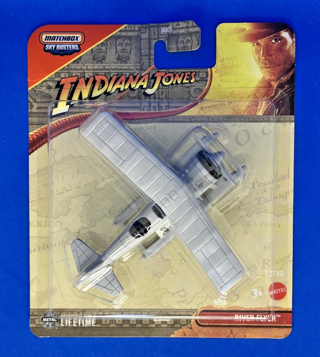 Matchbox sky busters 12 32 - busters,