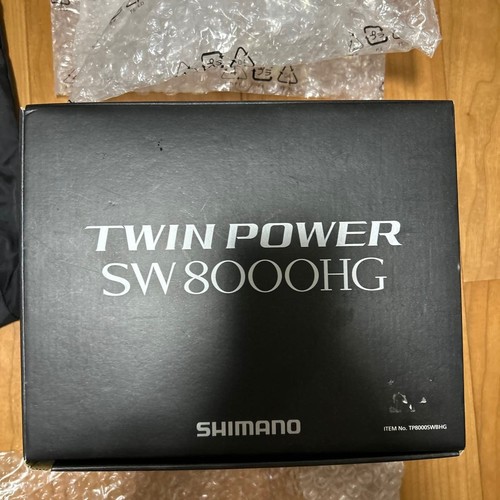 Shimano twin power - shimano,