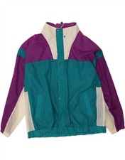 RODEO Herren Regenjacke UK 44