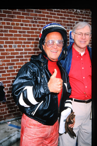 Glendale harley pat boone - glendale,