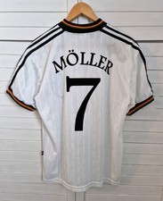 Trikot Deutschland DFB EM