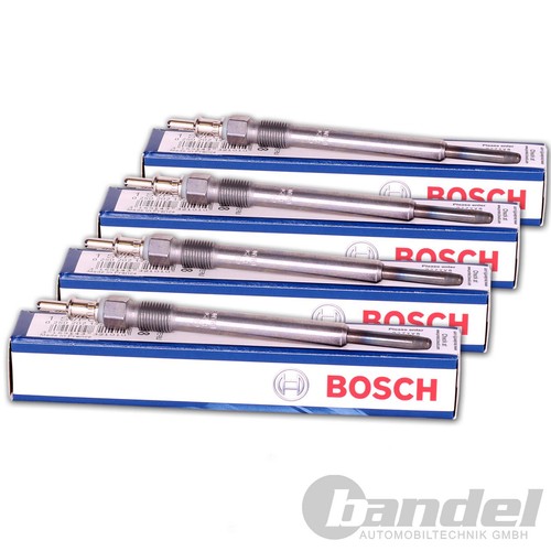Bosch glühkerze duraterm - bosch,