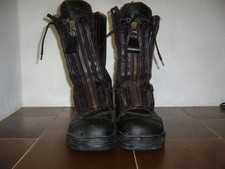 EWS Feuerwehrstiefel Gr 42