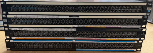 Neutrik nppa pt - 4x,