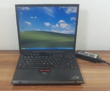 IBM ThinkPad T23 P3 833MHz