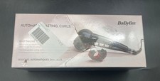 BaByliss Curl Secret Ionic 2
