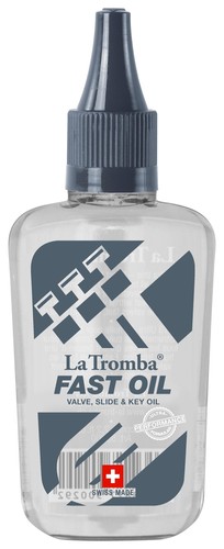 Tromba fast oil ventil - fast,