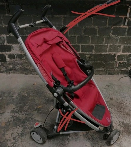 Kinderwagen quinny zapp - quinny, xtra