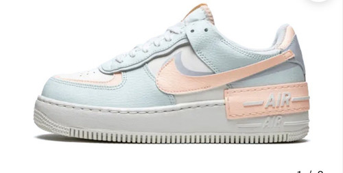 Nike air force shadow damen - force, 1