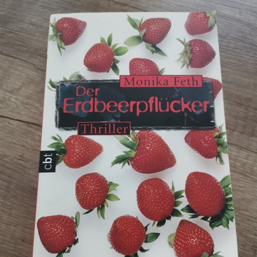 Der erdbeerpflücker von feth - der,