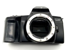 Minolta Dynax 3000 i
