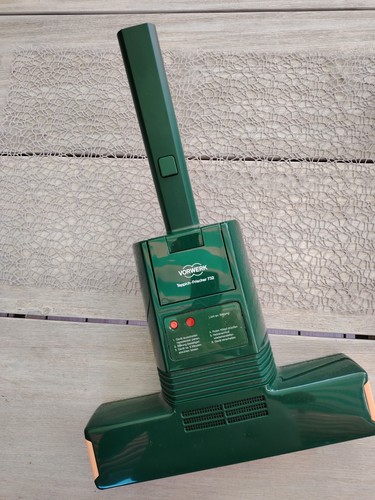 Vorwerk teppichfrischer 732 - vorwerk,