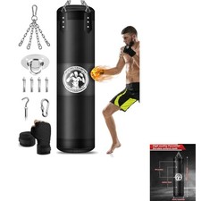 Boxsack, Kickboxsack, MMA