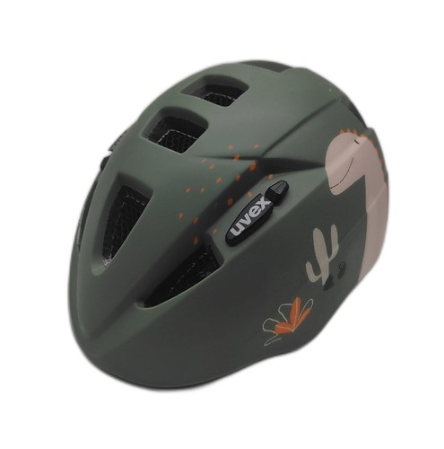 Uvex kinderfahrradhelm - uvex,