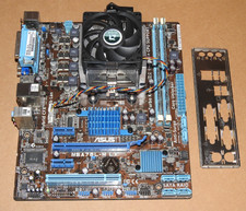 ASUS M5A78L-M LX Mainboard