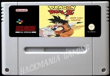 Dragon Ball Z: Super Saiya