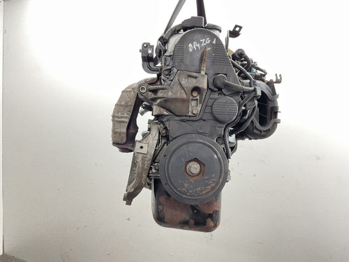 Motor d14z6 honda civic - d14z6, 1.4i