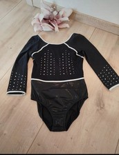 Turnanzug  Decathlon Mädchen Gr. 152