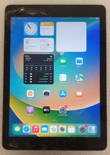 Apple iPad 5. Gen. (2017) 9.7"